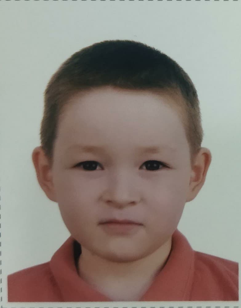 Амир Б.