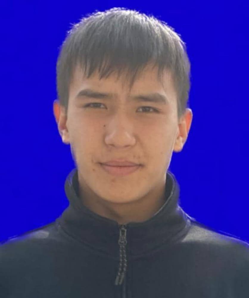 Бекзат К.