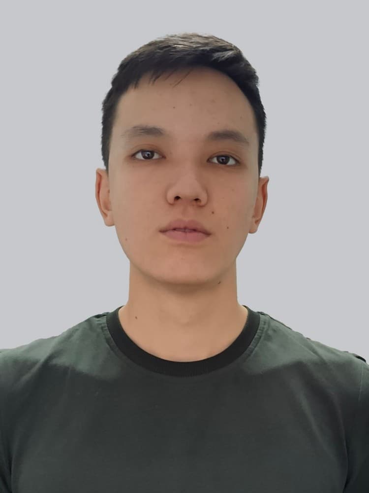 Эльаман Д.