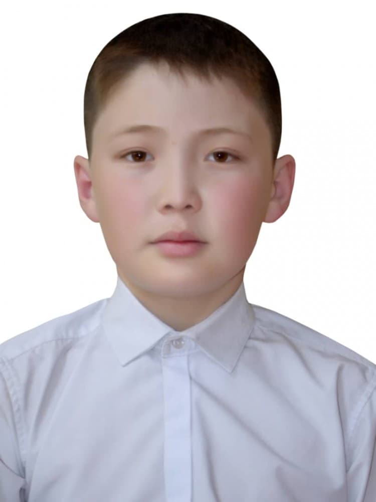 Илгиз Т.
