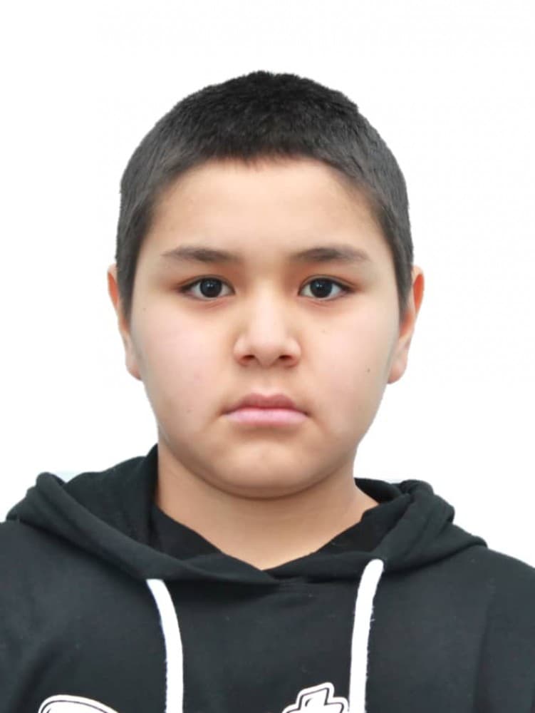 Максут К.