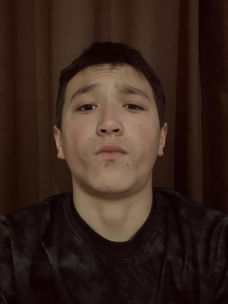 Алмаз М.