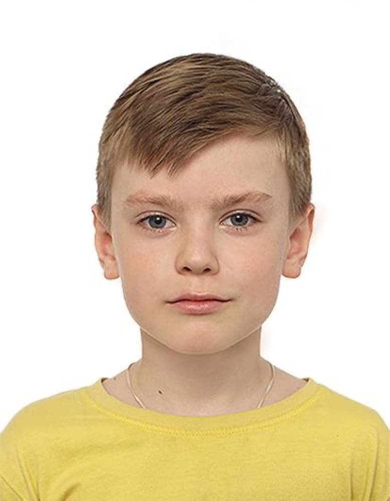Никита К.