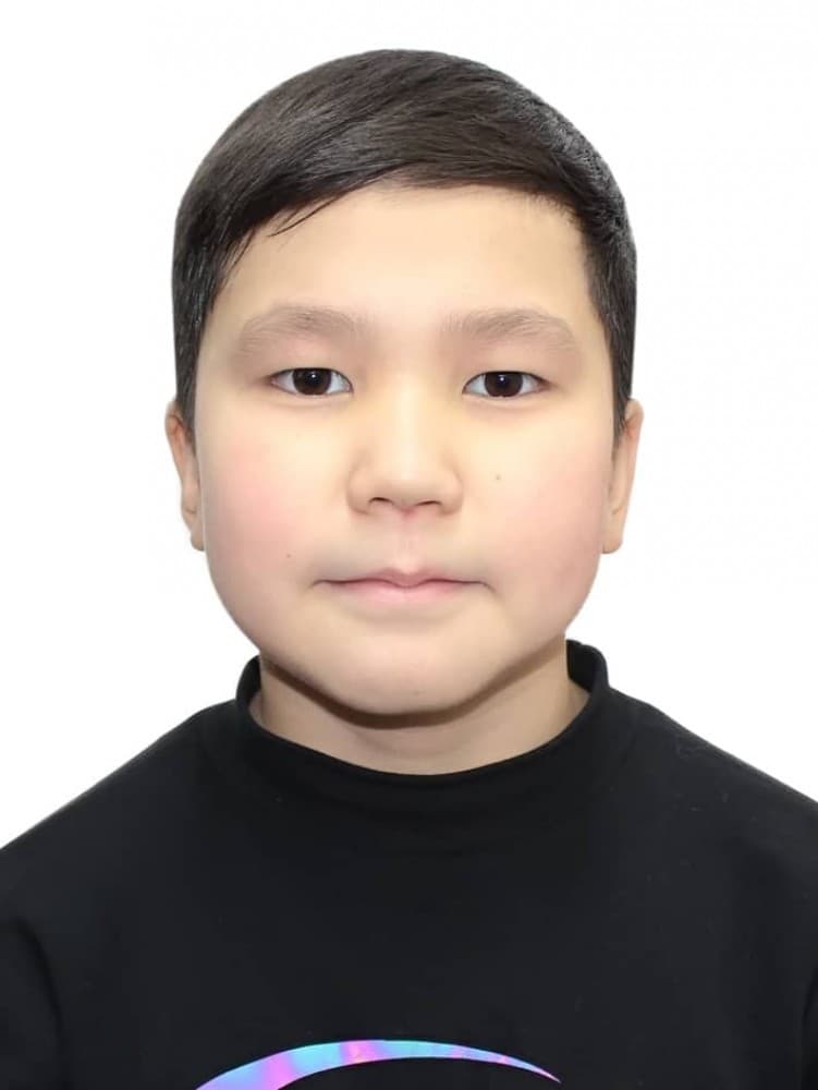 Омар К.
